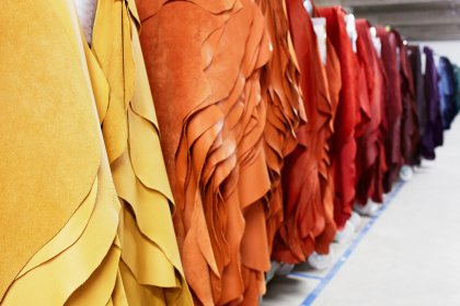 produzione abbigliamento